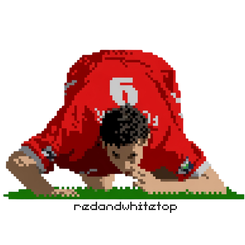 8 Bit Fowler T Shirt