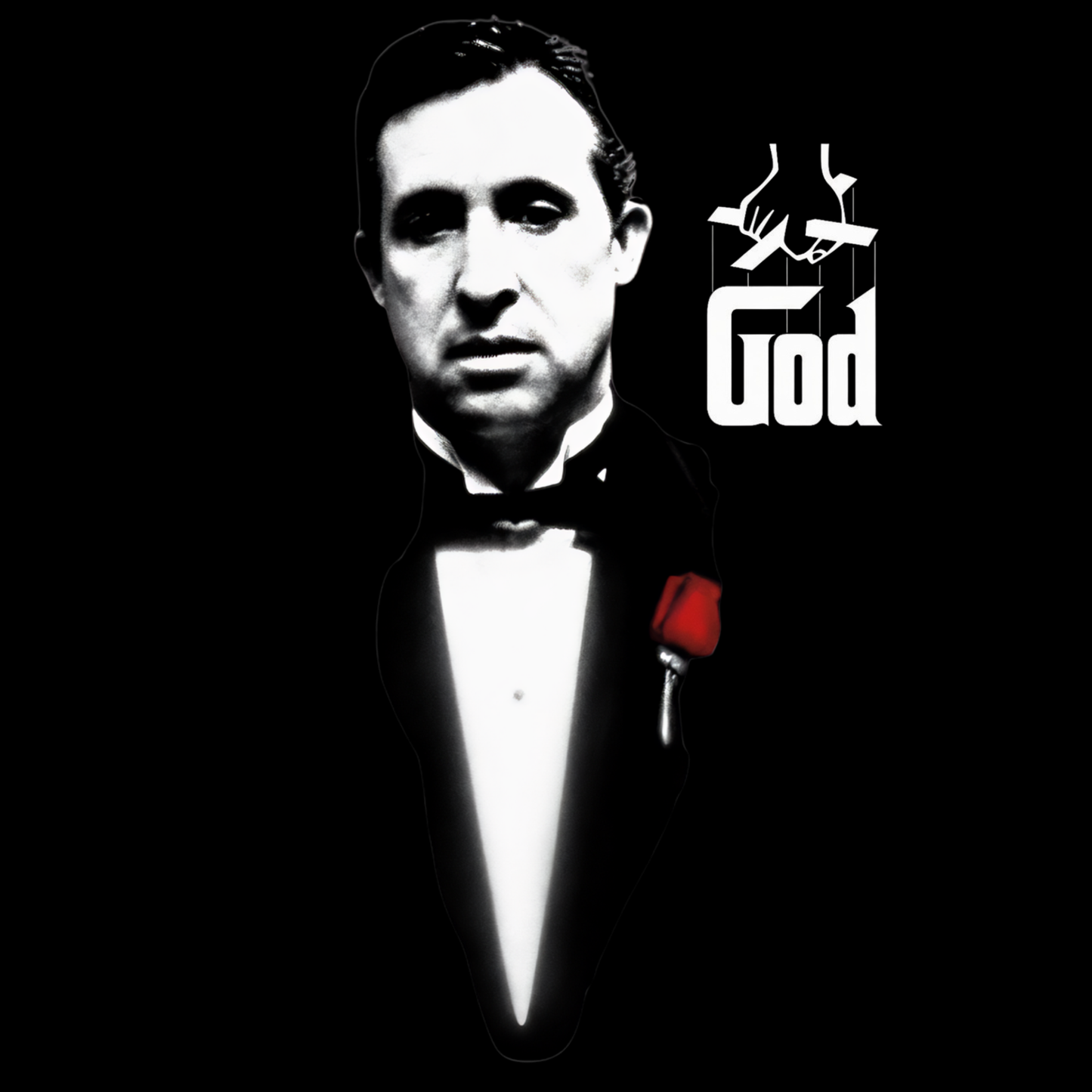 Fowler GOD T Shirt