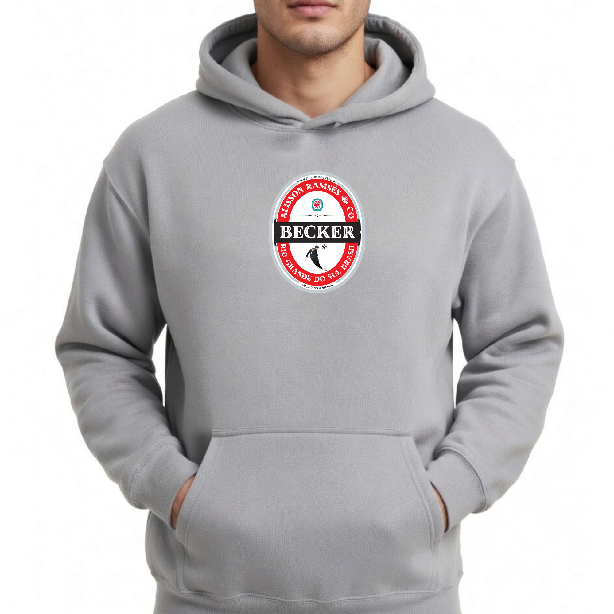 Becker x Becks Hoodie