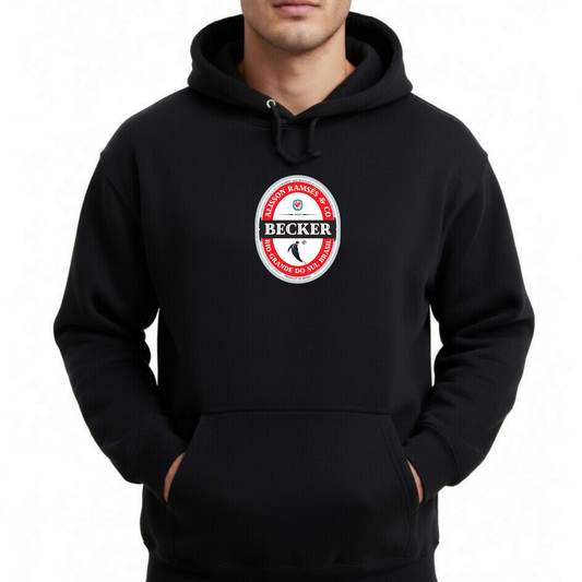 Becker x Becks Hoodie