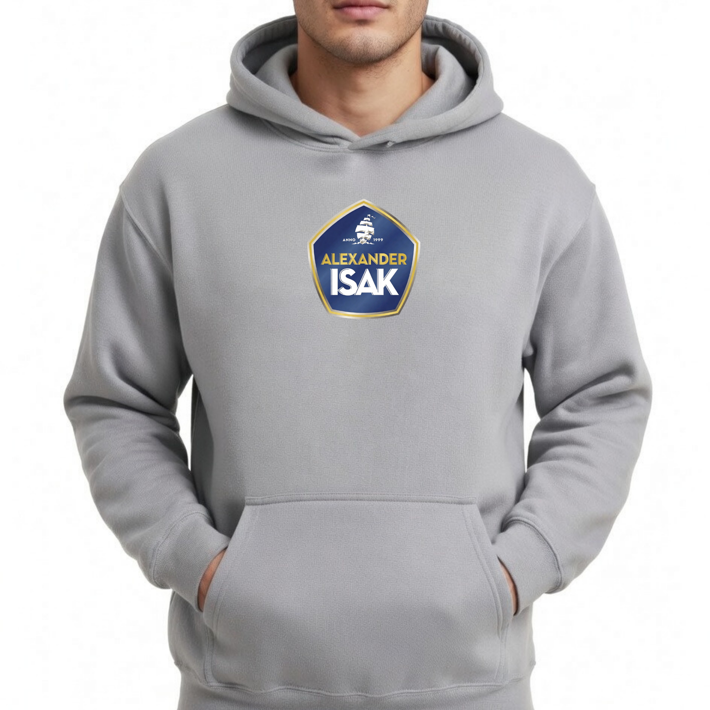 Isak x Pripps Hoodie