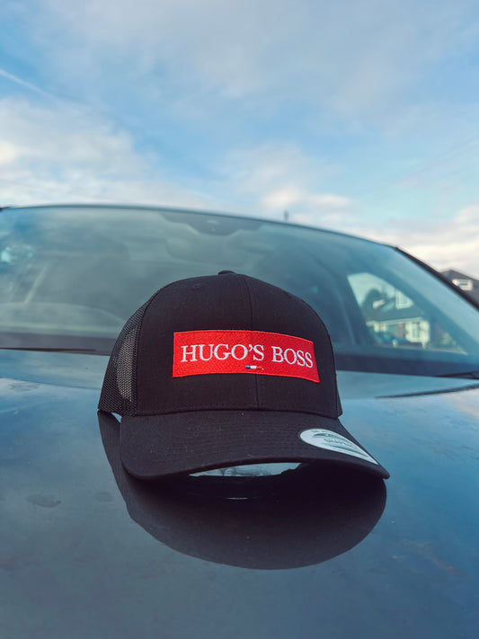 Hugo’s Boss Cap