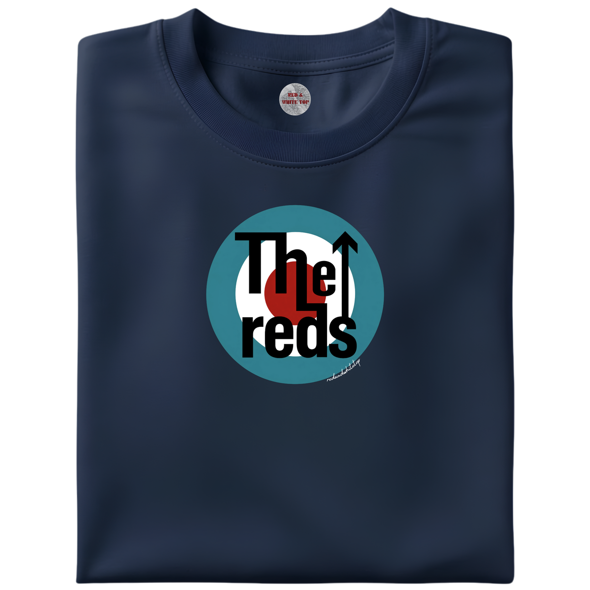 The Reds T Shirt