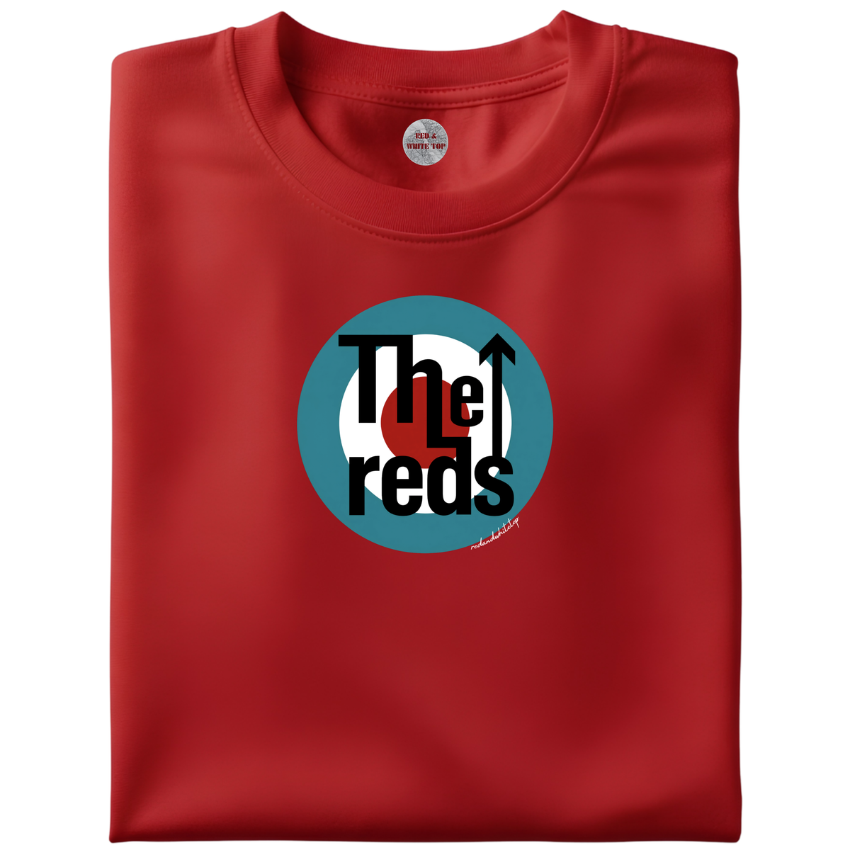 The Reds T Shirt