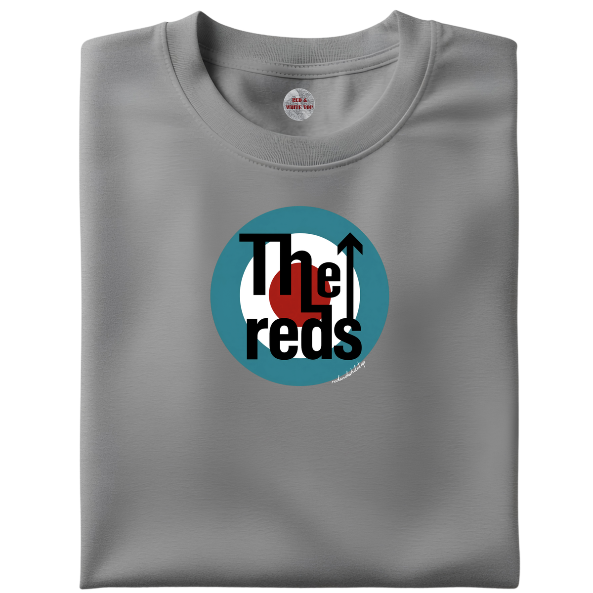 The Reds T Shirt