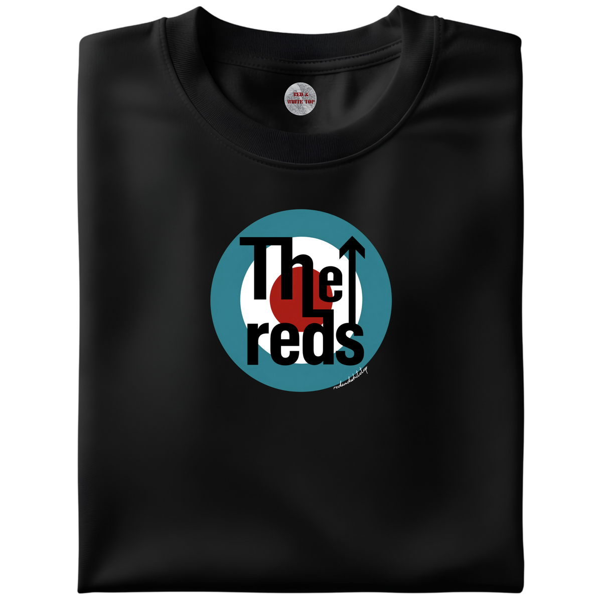 The Reds T Shirt