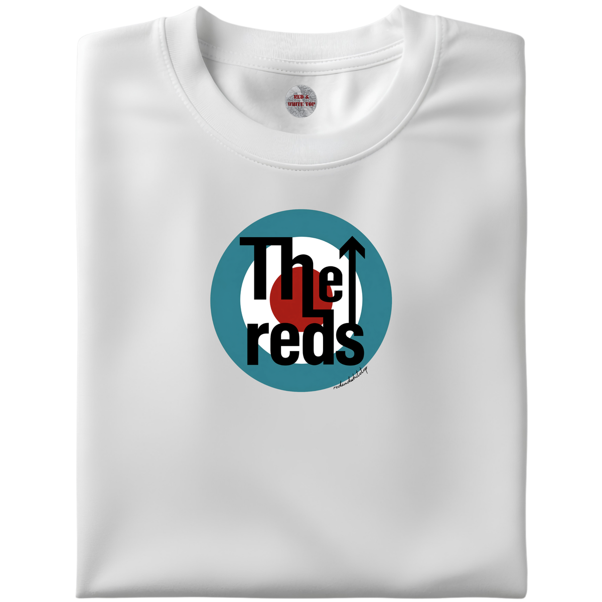 The Reds T Shirt