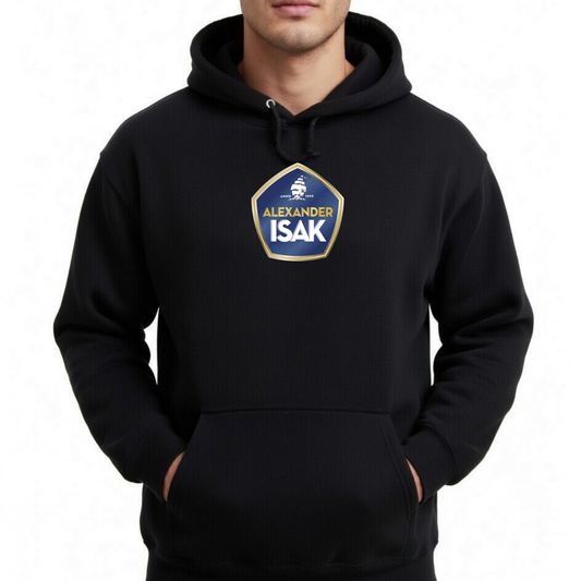 Isak x Pripps Hoodie