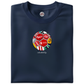 Liverpool Match Ball T Shirt