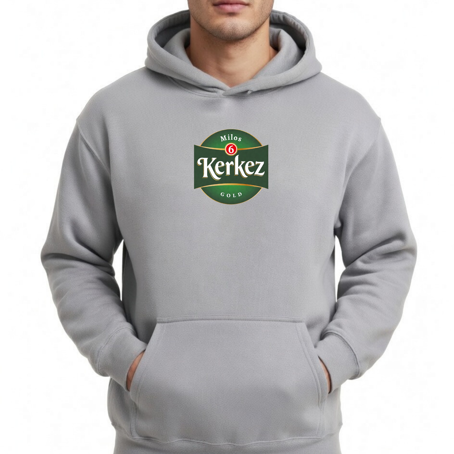 Kerkez x Dreher Hoodie