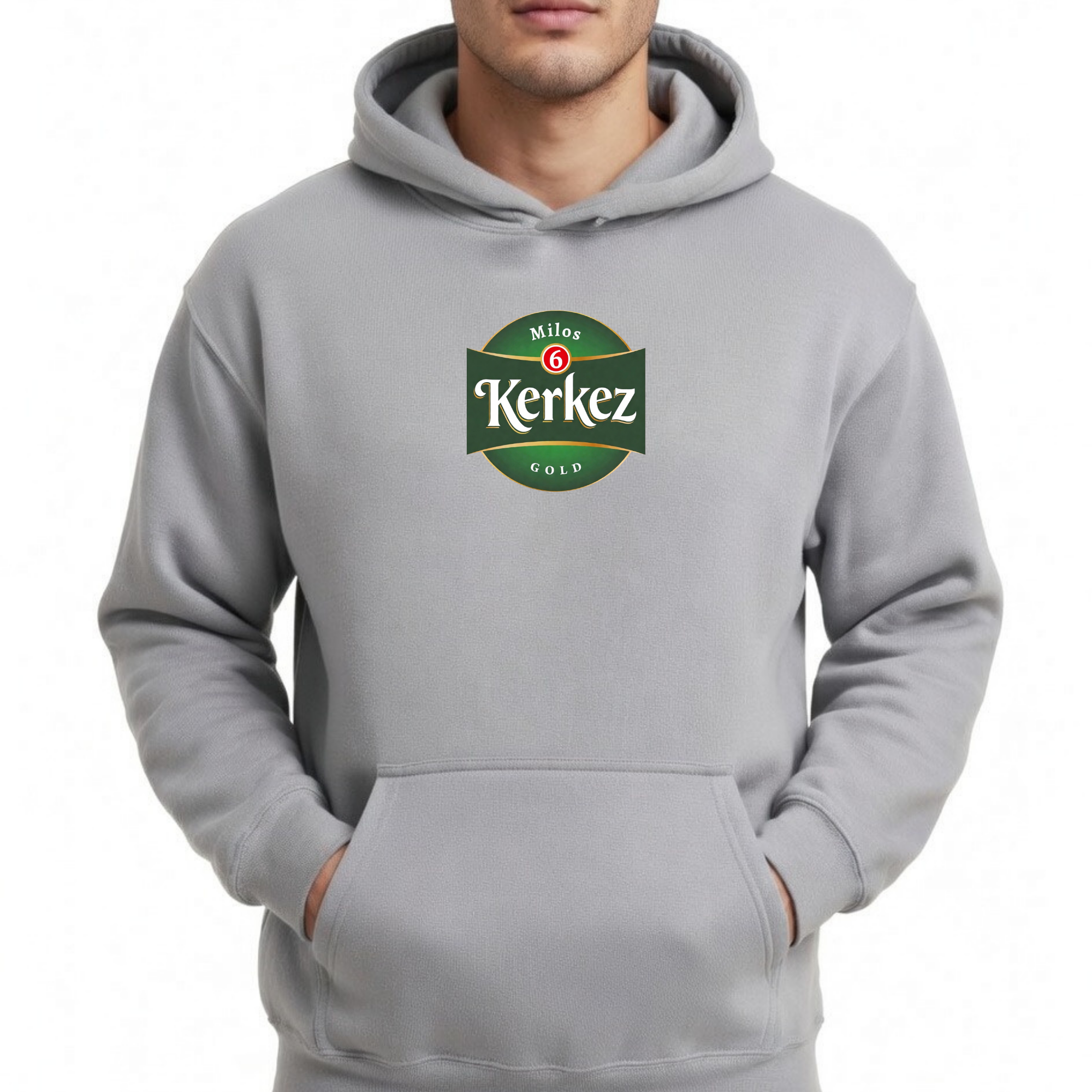 Kerkez x Dreher Hoodie