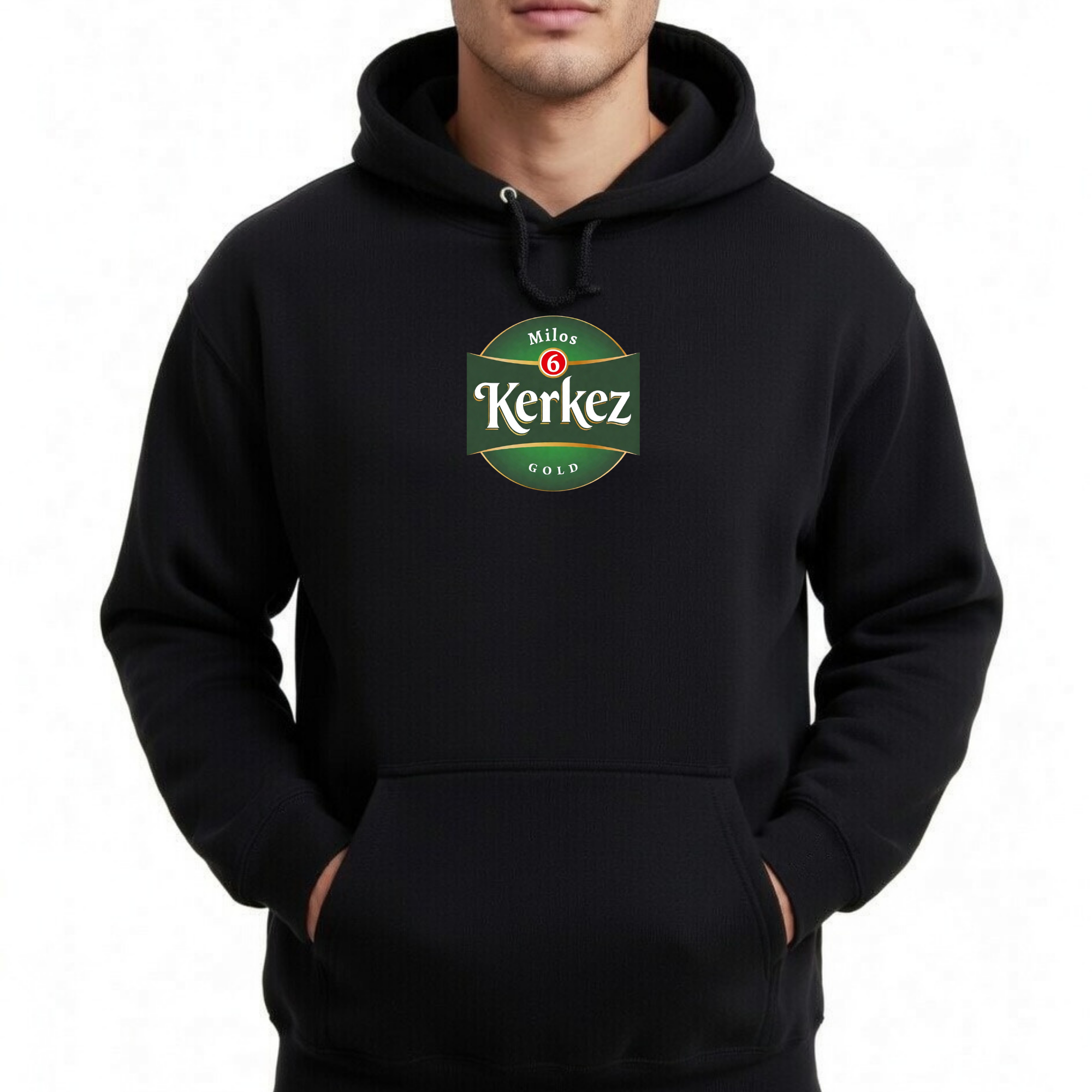Kerkez x Dreher Hoodie