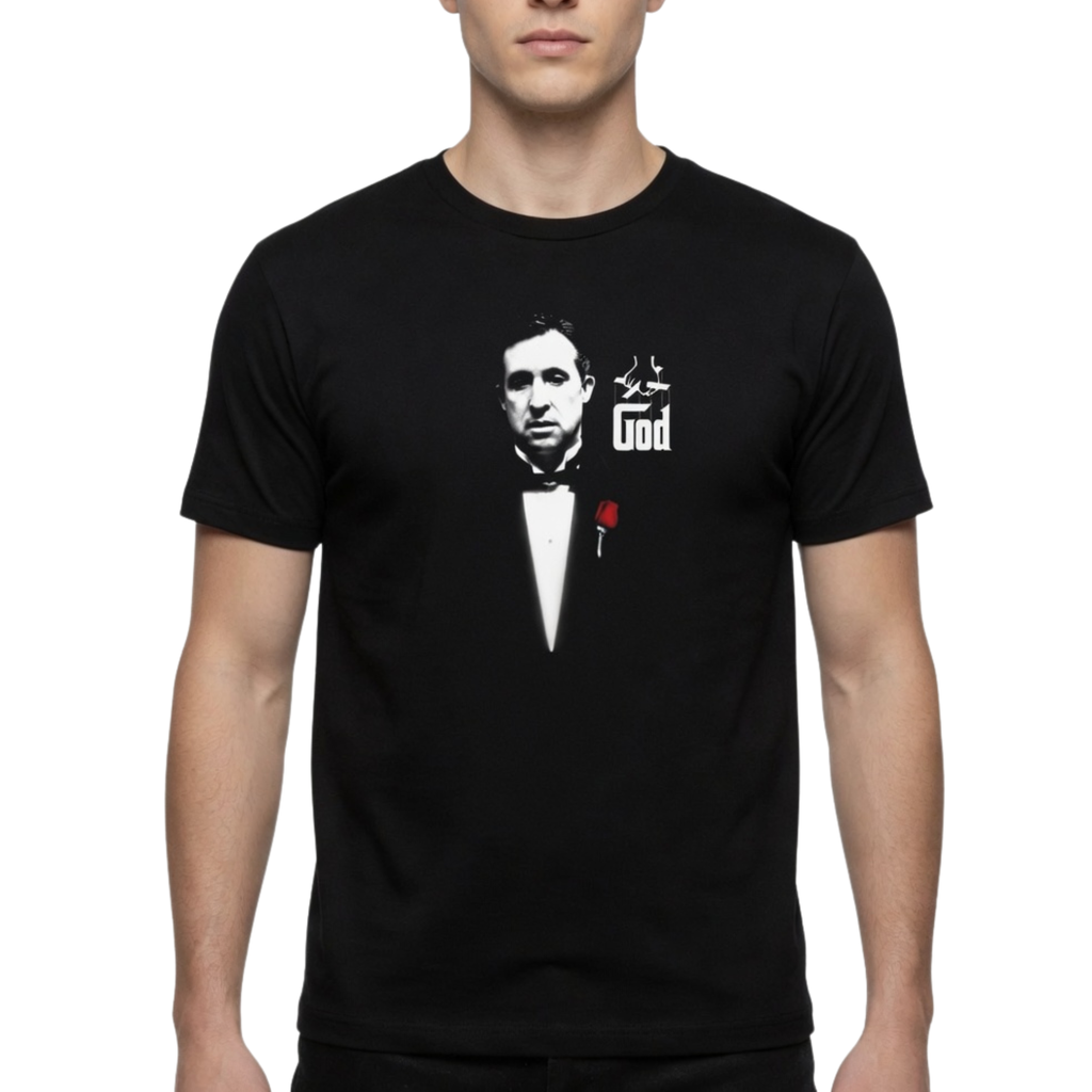 Fowler GOD T Shirt