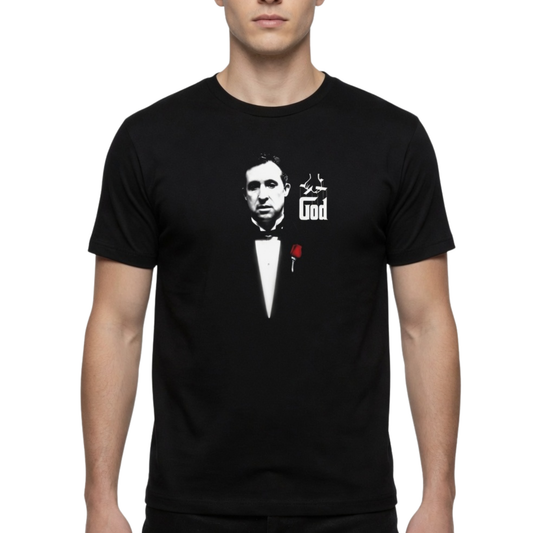 Fowler GOD T Shirt