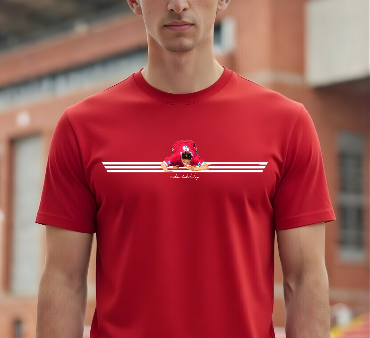 8 Bit Fowler T Shirt