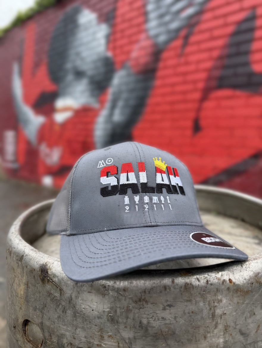 Salah Farewell Cap