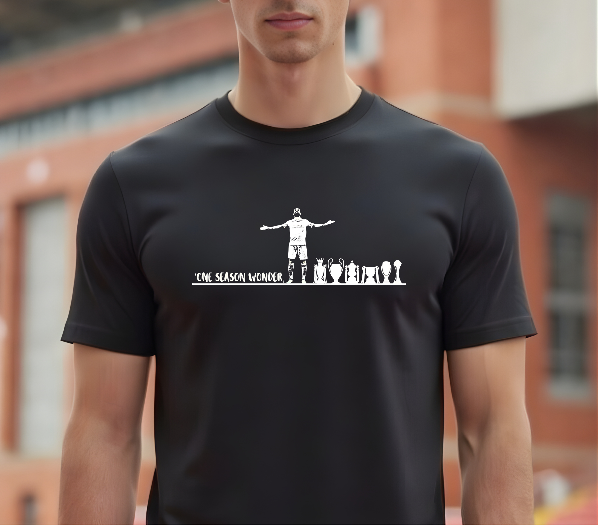 One Season Wonder Salah T Shirt