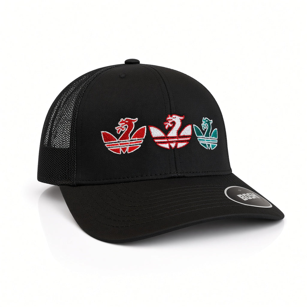 Originally Liverpool Cap