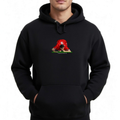 8 Bit Fowler Hoodie