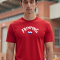 Frimpong x Billabong T Shirt