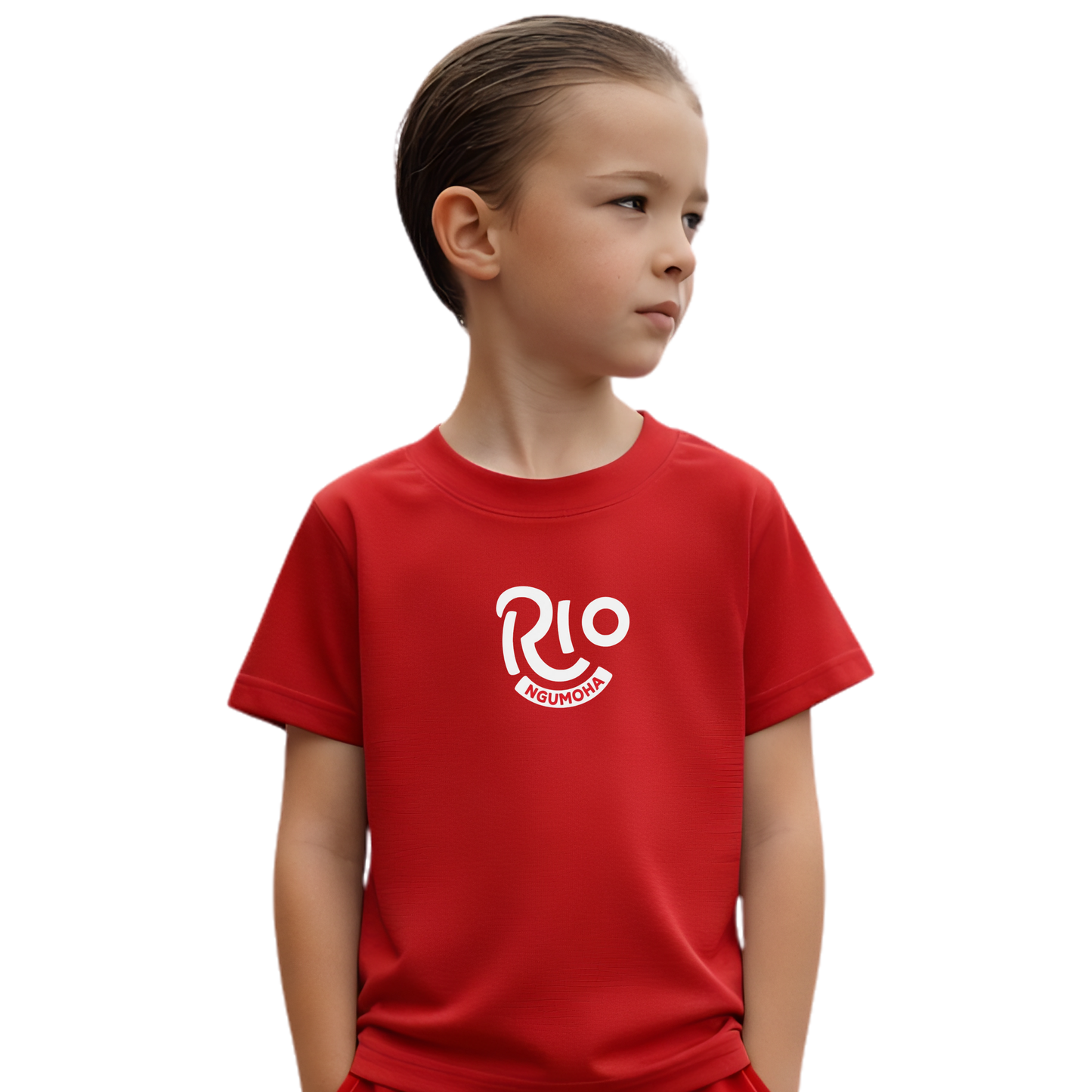 Kids Rio T-Shirt