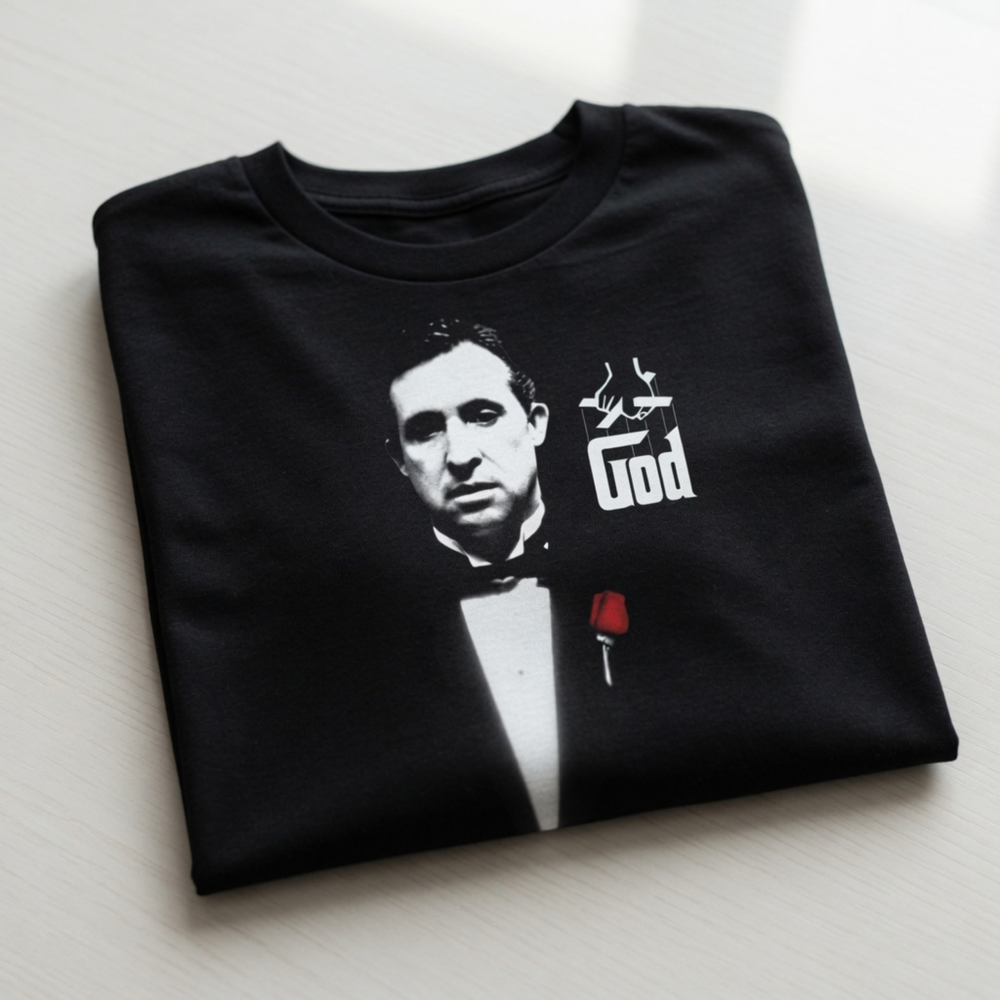 Fowler GOD T Shirt