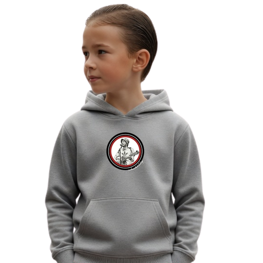 Kids Andy Hodgson Hoodie