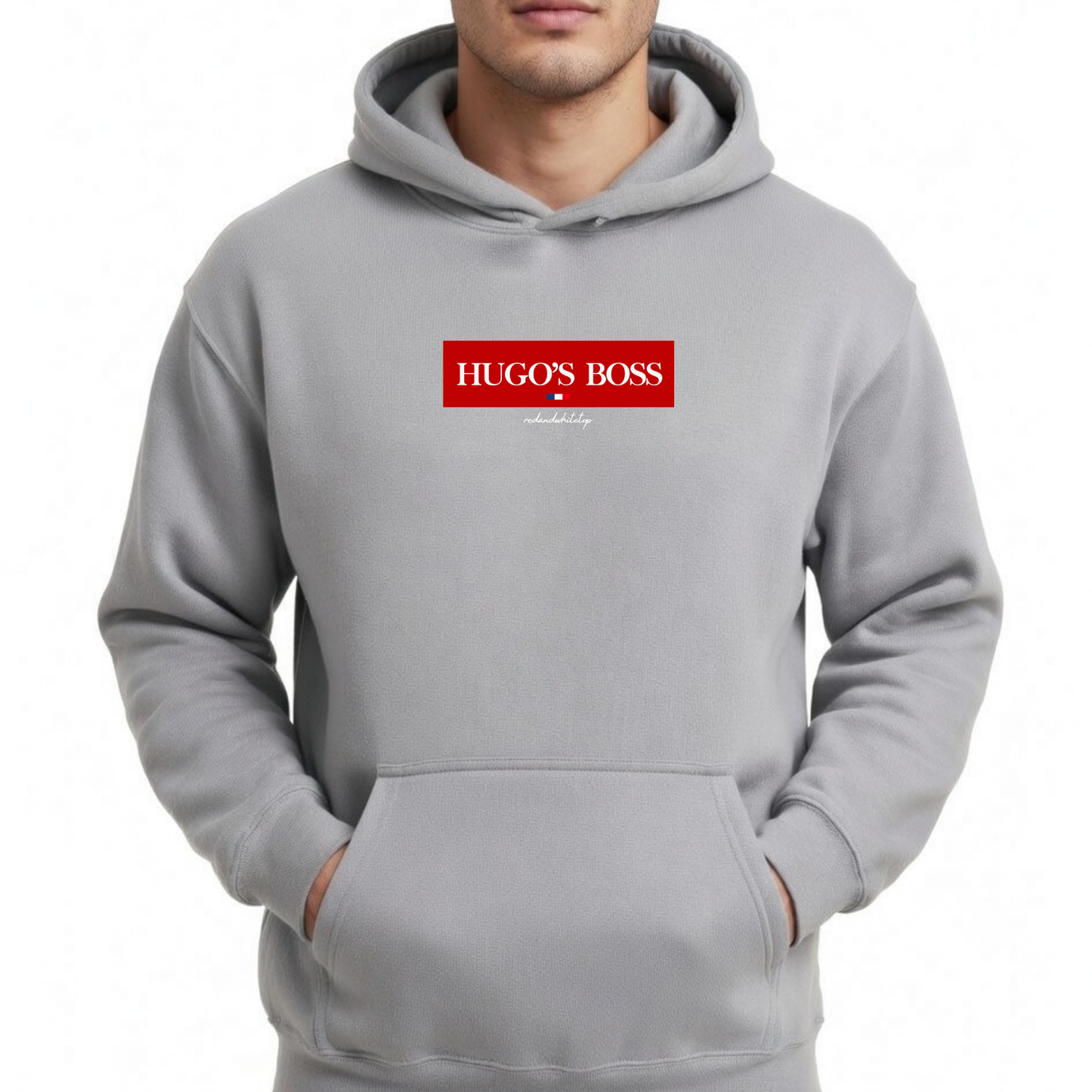 Hugo's Boss Hoodie