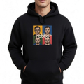 Robbo: The Best Of Hoodie
