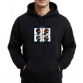 Salah x Gorillaz Hoodie