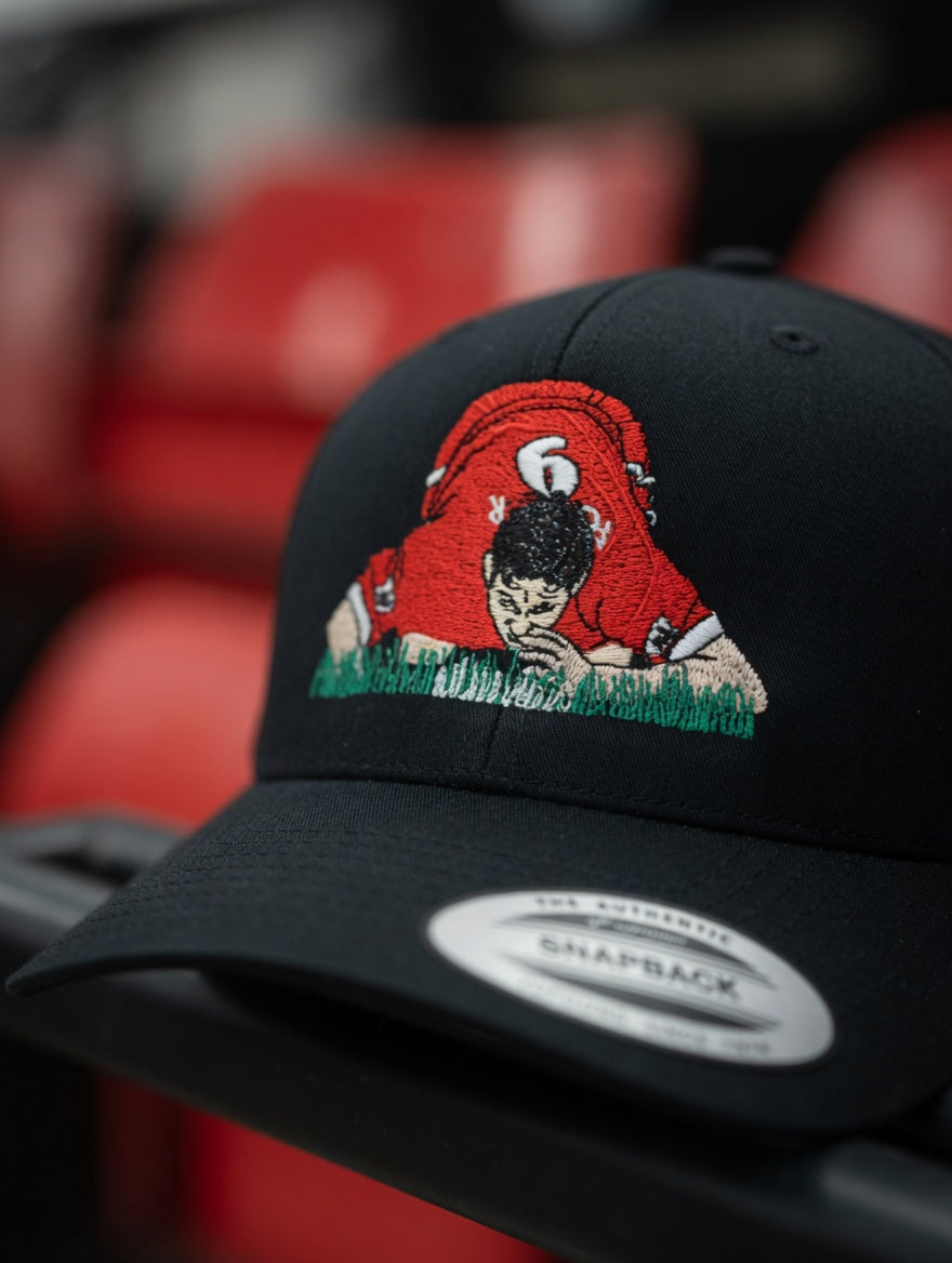 Fowler Celebration Cap