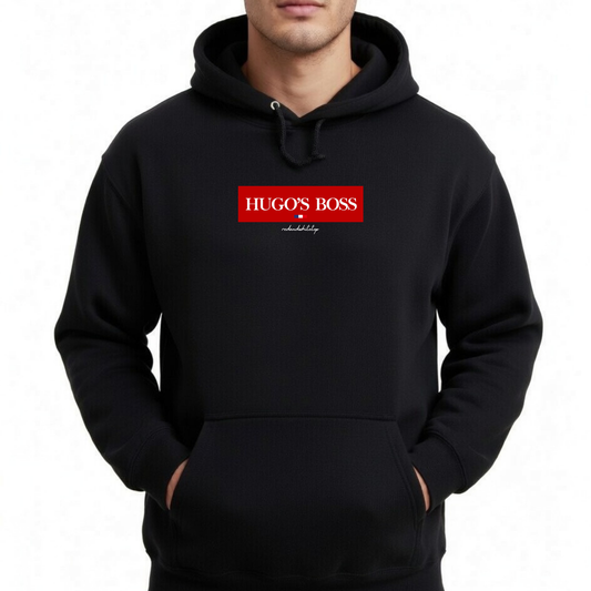 Hugo's Boss Hoodie