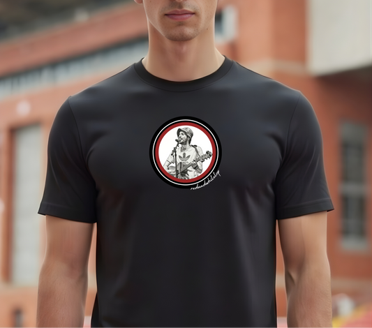 Andy Hodgson T Shirt
