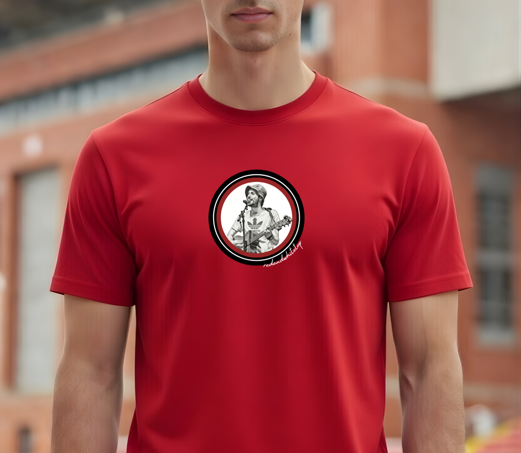 Andy Hodgson T Shirt