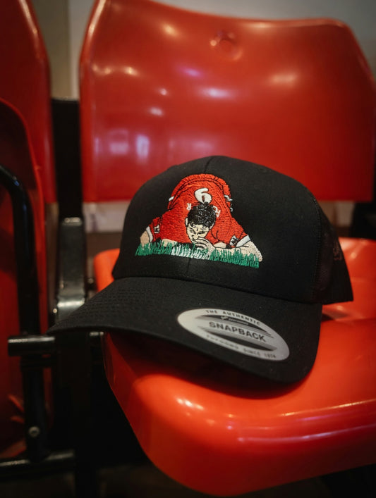 Fowler Celebration Cap