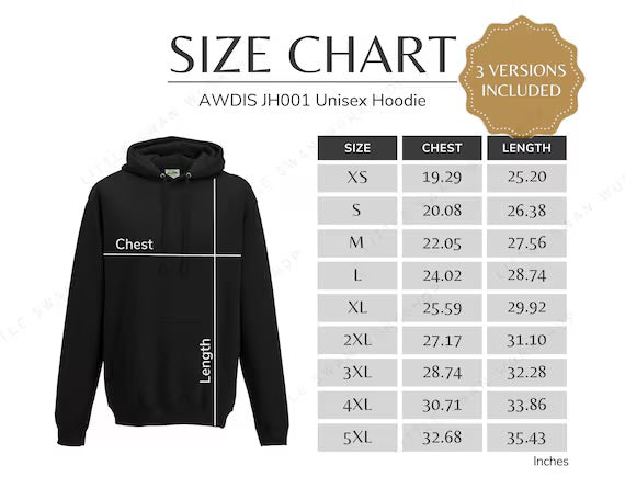 Wirtz Hoodie