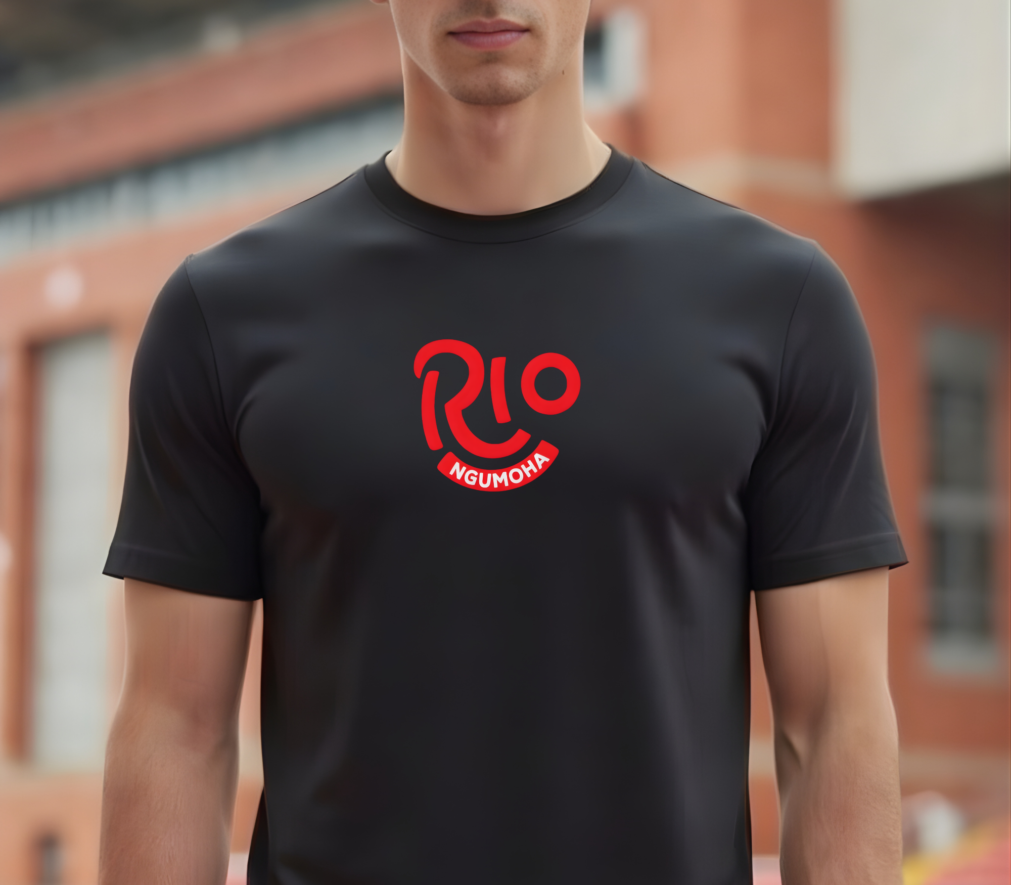 Rio Ngumoha T Shirt