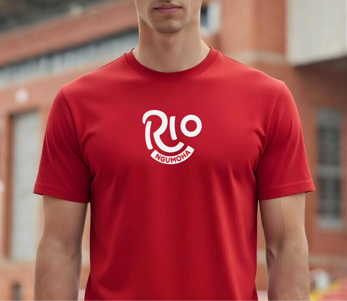 Rio Ngumoha T Shirt