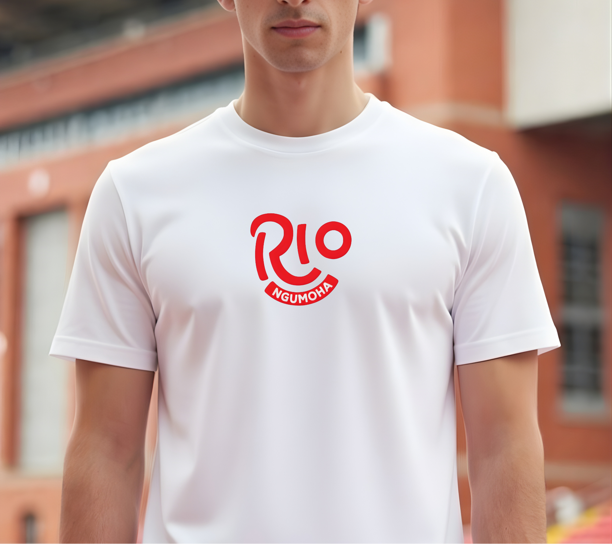 Rio Ngumoha T Shirt
