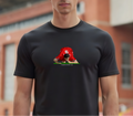 8 Bit Fowler T Shirt