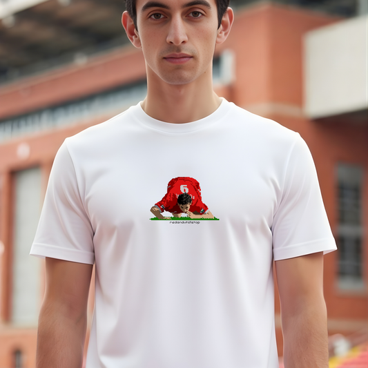 8 Bit Fowler T Shirt