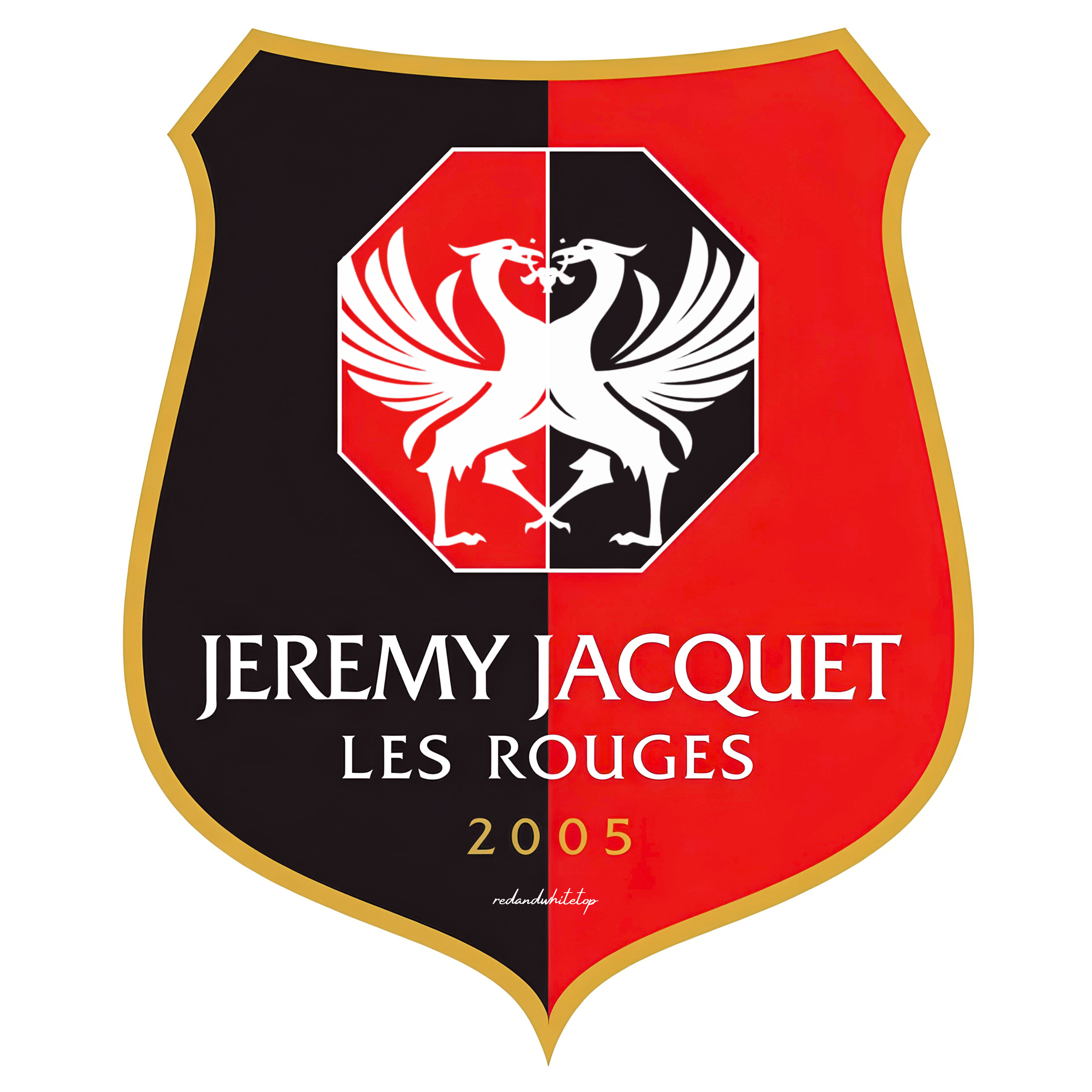 Jeremy Jacquet T-Shirt