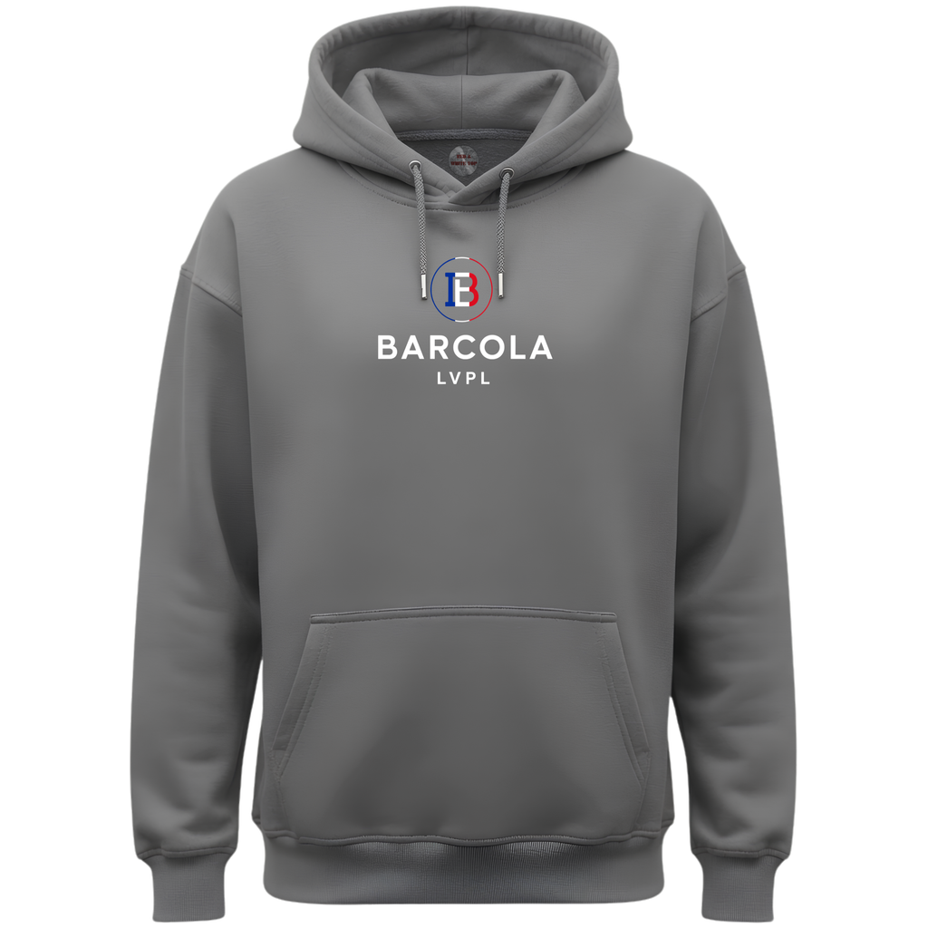 Barcola LVPL Hoodie
