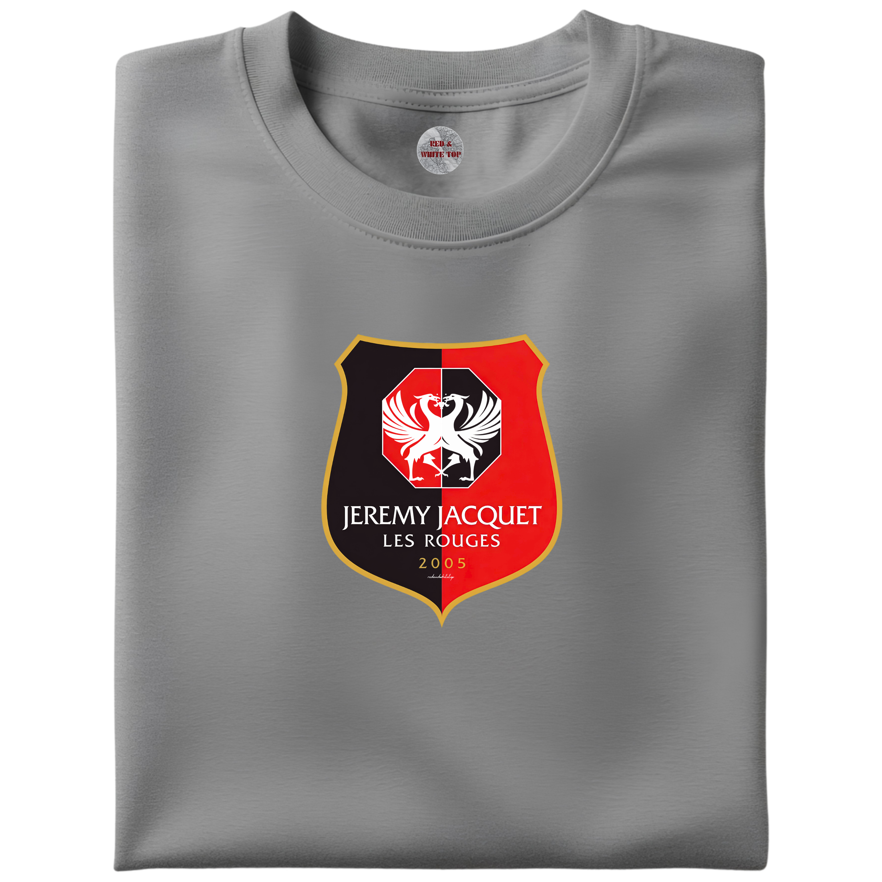 Jeremy Jacquet T-Shirt