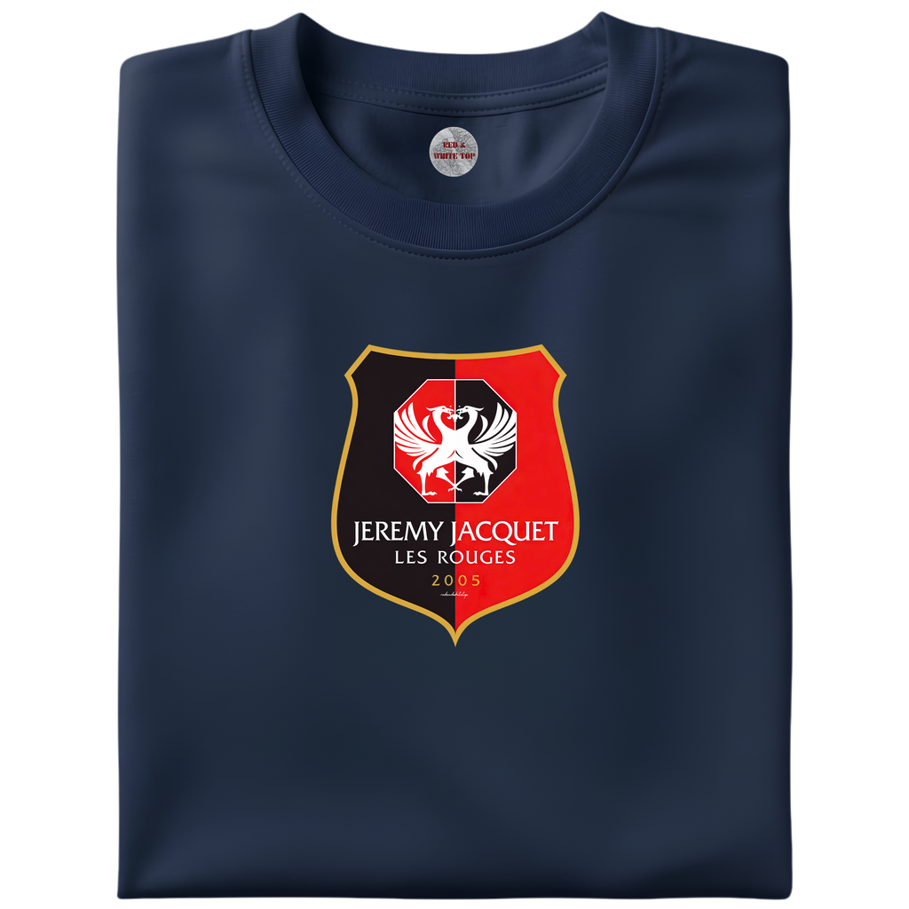 Jeremy Jacquet T-Shirt
