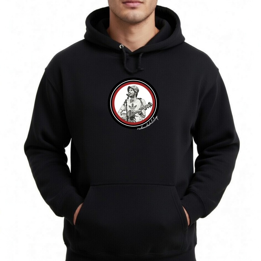 Andy Hodgson Hoodie
