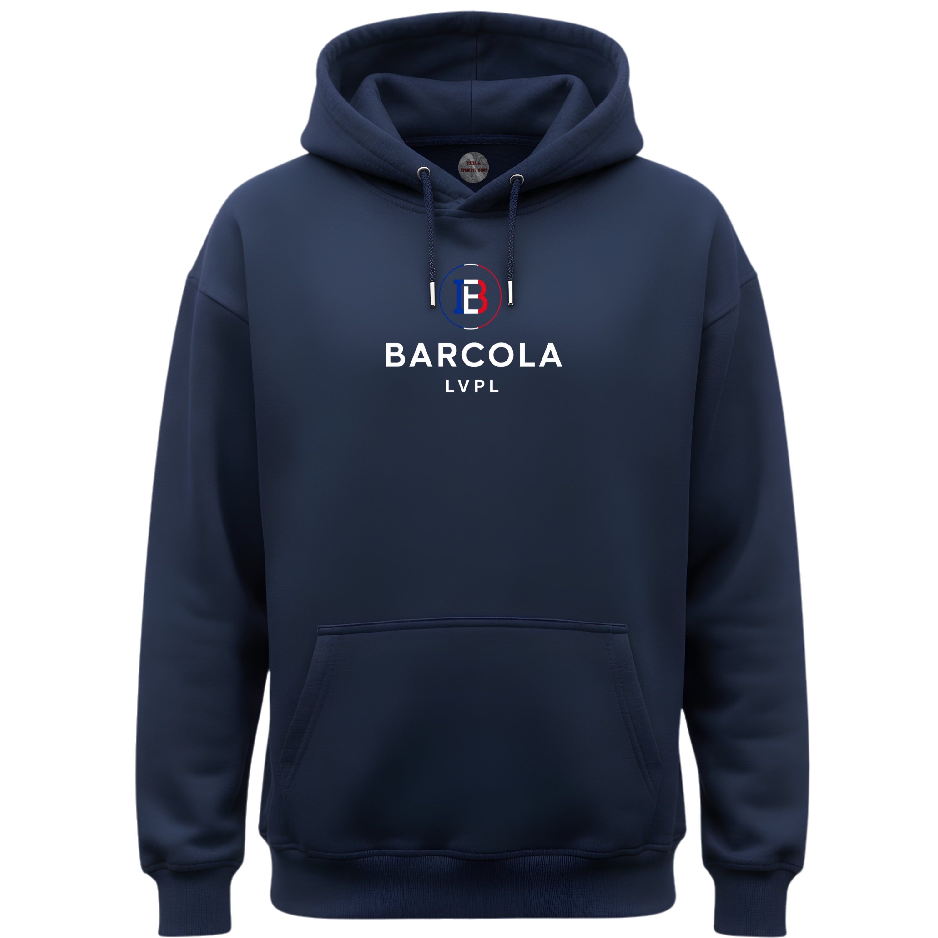 Barcola LVPL Hoodie