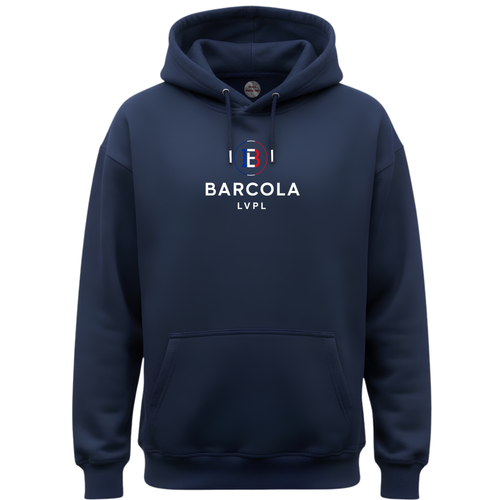 Barcola LVPL Hoodie