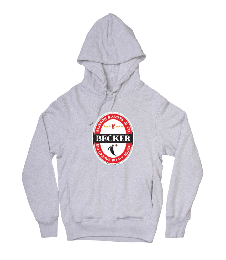 Becker Hoodie