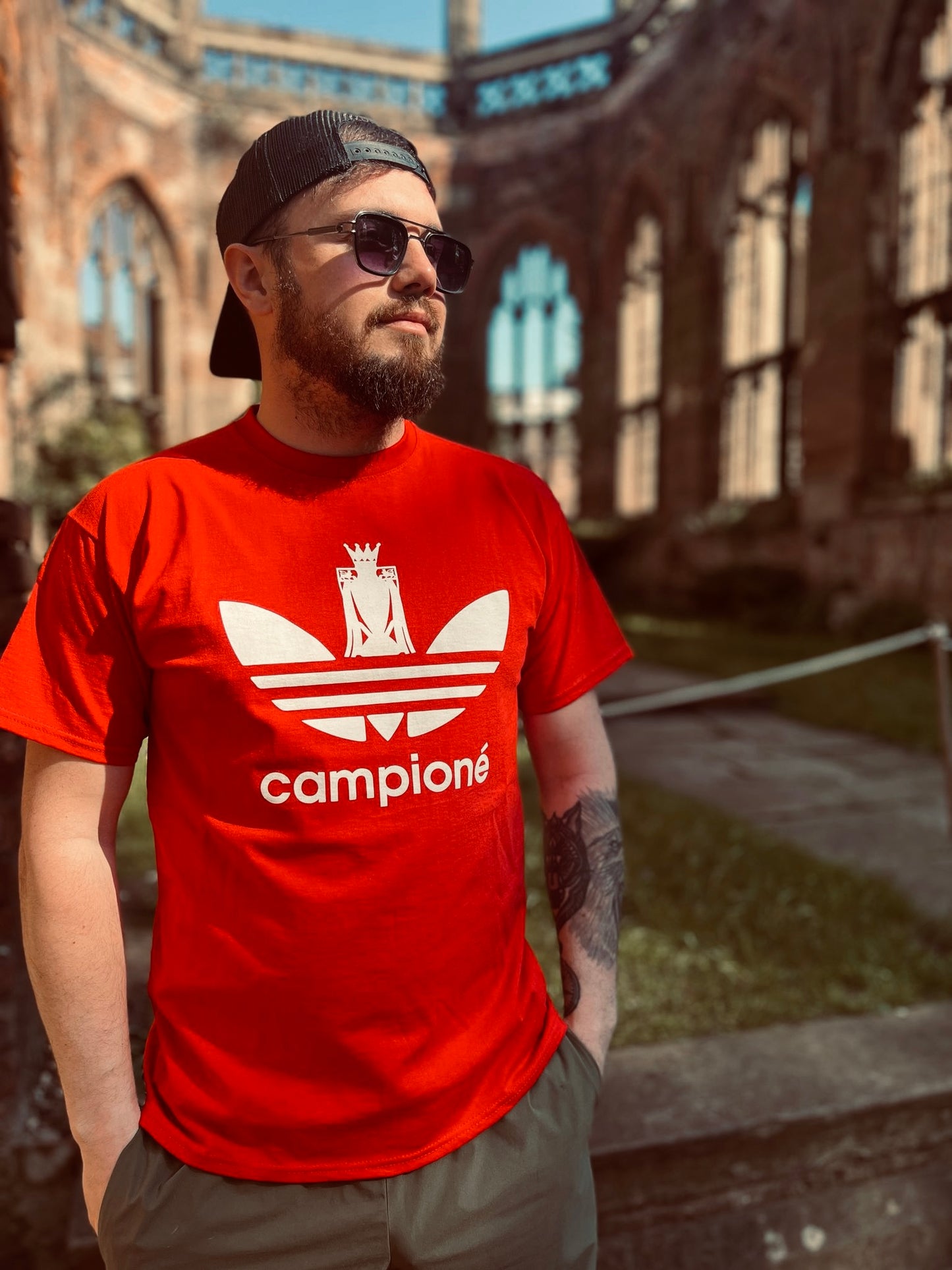 Original Campioné T Shirt